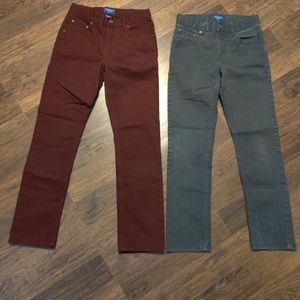 Arizona Junior Jeans